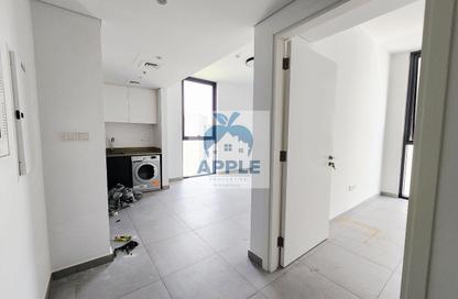 Apartment - 1 - 1 for rent in The Link - East Village - Aljada - Sharjah Apartment - 1 - 1 for rent in The Link - East Village - Aljada - Sharjah