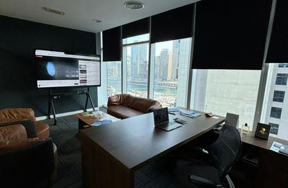 Business Centre - Studio for rent in Park Lane Tower - Business Bay - Dubai