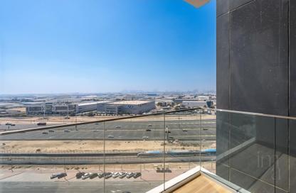 Apartment - Studio - 1 for rent in Alexis Tower - Downtown Jebel Ali - Dubai Apartment - Studio - 1 for rent in Alexis Tower - Downtown Jebel Ali - Dubai