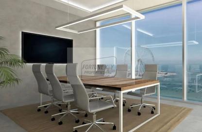 Hotel and Hotel Apartment - Studio - 1 Bathroom for sale in TFG Marina Hotel - Dubai Marina - Dubai Hotel and Hotel Apartment - Studio - 1 Bathroom for sale in TFG Marina Hotel - Dubai Marina - Dubai