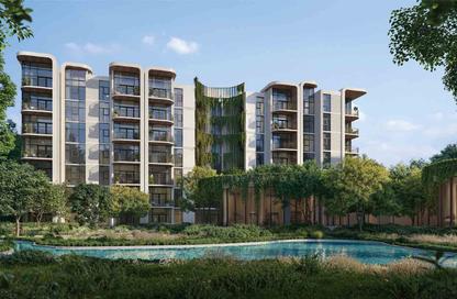 Apartment - 2 Bedrooms - 3 Bathrooms for sale in Capria West 9 - Capria West - Ghaf Woods - Dubai Land - Dubai Apartment - 2 Bedrooms - 3 Bathrooms for sale in Capria West 9 - Capria West - Ghaf Woods - Dubai Land - Dubai