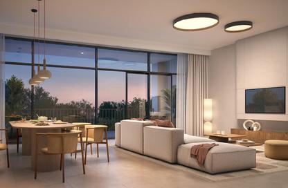 Apartment - 2 Bedrooms - 3 Bathrooms for sale in Capria West 9 - Capria West - Ghaf Woods - Dubai Land - Dubai Apartment - 2 Bedrooms - 3 Bathrooms for sale in Capria West 9 - Capria West - Ghaf Woods - Dubai Land - Dubai