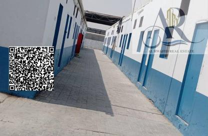 Labor Camp - Studio - 7+ Bathrooms for rent in Ali Mousa Building - Al Sajaa Industrial - Al Sajaa - Sharjah Labor Camp - Studio - 7+ Bathrooms for rent in Ali Mousa Building - Al Sajaa Industrial - Al Sajaa - Sharjah