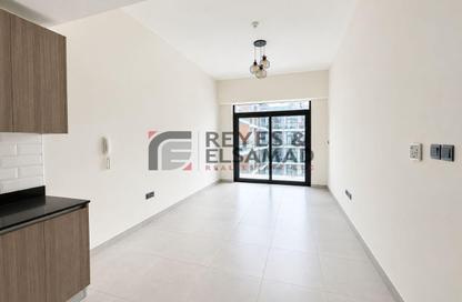 Apartment - 1 Bedroom - 2 Bathrooms for rent in Burj Residence 3 - Arjan - Dubai