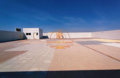 Land - Studio for rent in Al Sajaa Industrial - Al Sajaa - Sharjah
