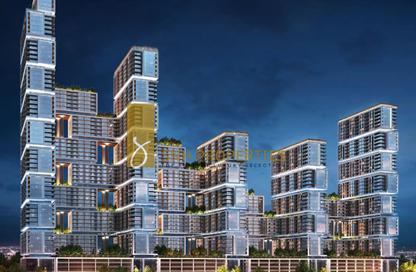 Apartment - 3 - 4 for sale in Sobha one Tower A - Sobha One - Ras Al Khor Industrial 1 - Ras Al Khor - Dubai