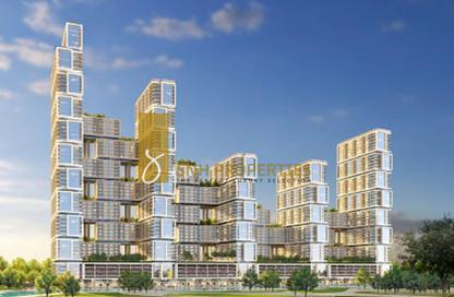 Apartment - 3 - 4 for sale in Sobha one Tower A - Sobha One - Ras Al Khor Industrial 1 - Ras Al Khor - Dubai Apartment - 3 - 4 for sale in Sobha one Tower A - Sobha One - Ras Al Khor Industrial 1 - Ras Al Khor - Dubai