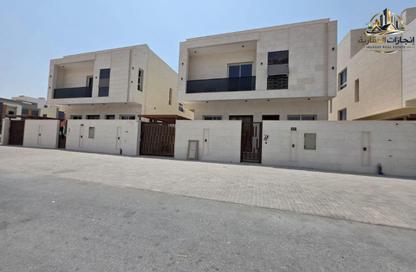 Villa - 5 - 7 for sale in Al Aamra Gardens - Al Amerah - Ajman Villa - 5 - 7 for sale in Al Aamra Gardens - Al Amerah - Ajman