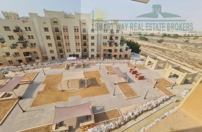 Apartment - Studio - 1 Bathroom for rent in Al Ramth 45 - Al Ramth - Remraam - Dubai Apartment - Studio - 1 Bathroom for rent in Al Ramth 45 - Al Ramth - Remraam - Dubai