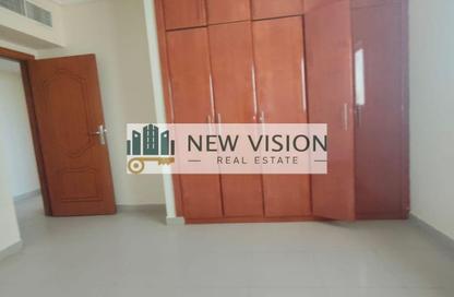 Apartment - 2 Bedrooms - 2 Bathrooms for rent in Al Nad - Al Qasimia - Sharjah