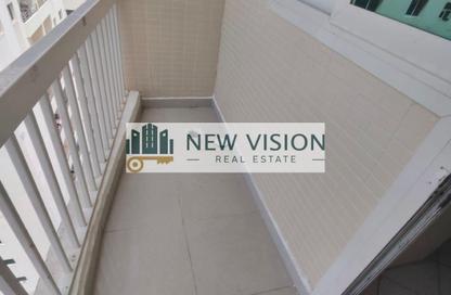 Apartment - 2 Bedrooms - 2 Bathrooms for rent in Al Nad - Al Qasimia - Sharjah