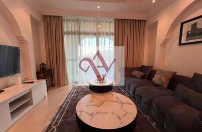 Apartment - 1 - 2 for rent in Tajer Residences - The Old Town Island - Old Town - Downtown Dubai - Dubai
