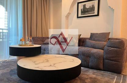 Apartment - 1 - 2 for rent in Tajer Residences - The Old Town Island - Old Town - Downtown Dubai - Dubai