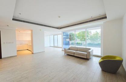 Apartment - 4 Bedrooms - 6 Bathrooms for sale in Gemini Splendor - Sobha Hartland - Mohammed Bin Rashid City - Dubai