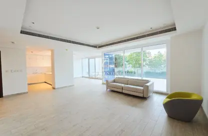 Apartment - 4 Bedrooms - 6 Bathrooms for sale in Gemini Splendor - Sobha Hartland - Mohammed Bin Rashid City - Dubai