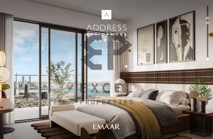 شقة - غرفة نوم - 1 حمام للبيع في ادرس ريزيدنسز زعبيل 3 - ادريس ريزيدينس زعبيل - زعبيل 1 - زعبيل - دبي
