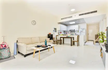 Apartment - 1 Bedroom - 2 Bathrooms for sale in Alcove - District 11 - Jumeirah Village Circle - Dubai