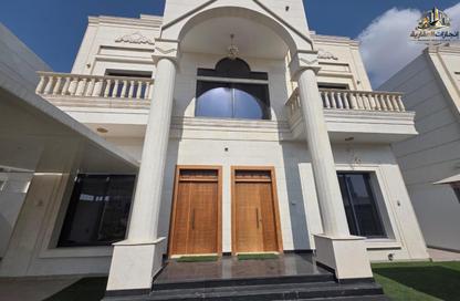 Villa - 5 - 7 for rent in Al Zaheya Gardens - Al Zahya - Ajman