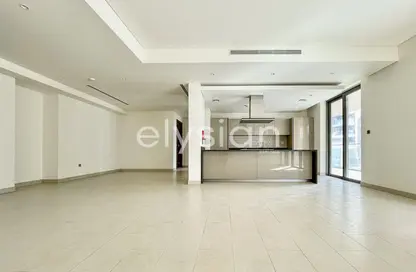 Apartment - 3 Bedrooms - 4 Bathrooms for sale in Sobha Hartland Greens 2 - Hartland Greens - Sobha Hartland - Mohammed Bin Rashid City - Dubai