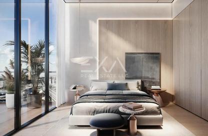 Apartment - 1 - 2 for sale in Voxa Residences - District 4 - Jumeirah Village Triangle - Dubai
