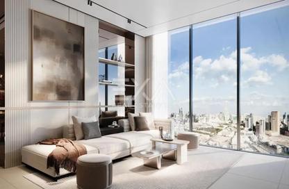 Apartment - 1 - 2 for sale in Voxa Residences - District 4 - Jumeirah Village Triangle - Dubai Apartment - 1 - 2 for sale in Voxa Residences - District 4 - Jumeirah Village Triangle - Dubai