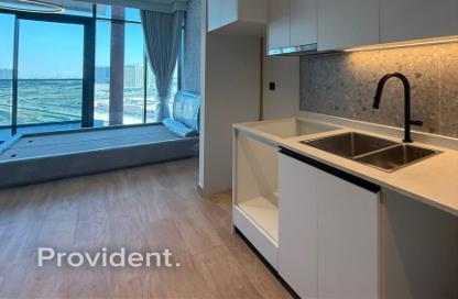 Apartment - Studio - 1 Bathroom for rent in Seslia Tower - District 4 - Jumeirah Village Triangle - Dubai Apartment - Studio - 1 Bathroom for rent in Seslia Tower - District 4 - Jumeirah Village Triangle - Dubai