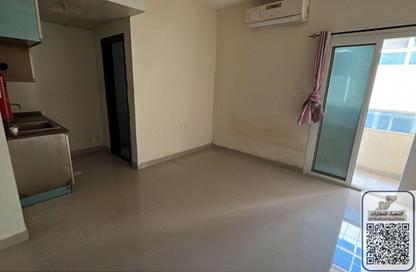 Apartment - Studio - 1 Bathroom for rent in Al Hamidiya 2 - Al Hamidiya - Ajman