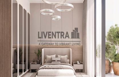 Apartment - Studio - 1 for sale in Samana Skyros - Arjan - Dubai