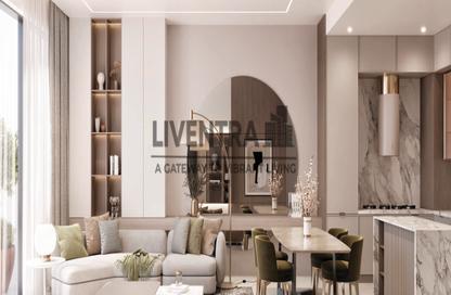 Apartment - Studio - 1 for sale in Samana Skyros - Arjan - Dubai Apartment - Studio - 1 for sale in Samana Skyros - Arjan - Dubai