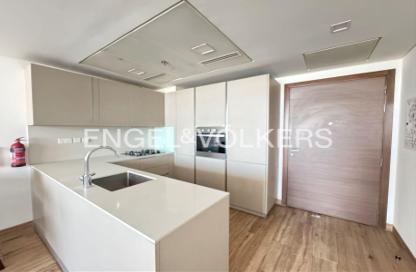 Apartment - 1 Bedroom - 2 Bathrooms for rent in East 40 - Al Furjan - Dubai