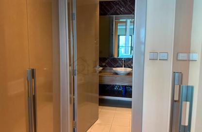 Apartment - 3 - 4 for rent in Tower D - Damac Towers by Paramount - Business Bay - Dubai