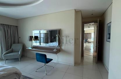 Apartment - 3 - 4 for rent in Tower D - Damac Towers by Paramount - Business Bay - Dubai