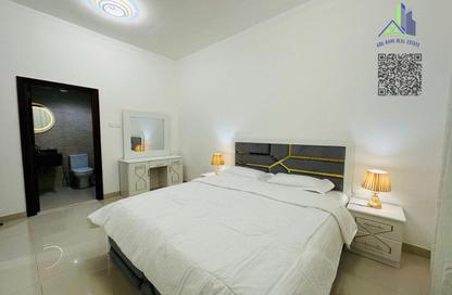 Apartment - 1 - 2 for rent in Al Naemiya Tower 1 - Al Naemiya Towers - Al Nuaimiya - Ajman
