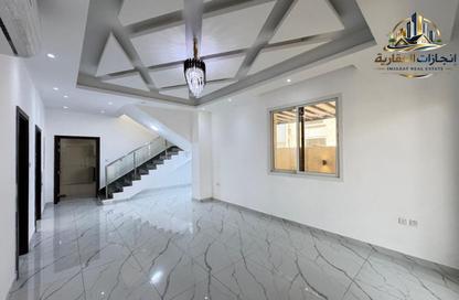 Villa - 5 Bedrooms - 7 Bathrooms for rent in Al Aamra Gardens - Al Amerah - Ajman