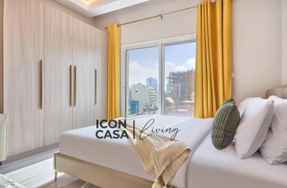 Apartment - Studio - 1 Bathroom for rent in The Icon Casa - District 11 - Jumeirah Village Circle - Dubai