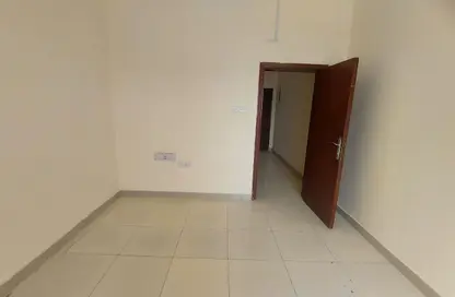 Apartment - Studio - 1 Bathroom for rent in Industrial Area 12 - Sharjah Industrial Area - Sharjah