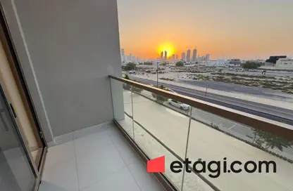 شقة - غرفة نوم - 1 حمام للايجار في تورينو - ارجان - دبي