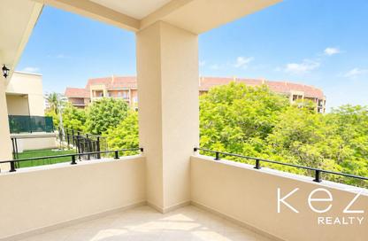Apartment - 1 - 2 for rent in Weston Court 2 - Weston Court - Motor City - Dubai Apartment - 1 - 2 for rent in Weston Court 2 - Weston Court - Motor City - Dubai
