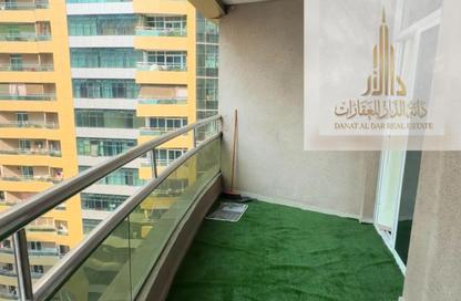 Apartment - Studio - 1 for sale in Horizon Tower B - Horizon Towers - Ajman Downtown - Ajman Apartment - Studio - 1 for sale in Horizon Tower B - Horizon Towers - Ajman Downtown - Ajman