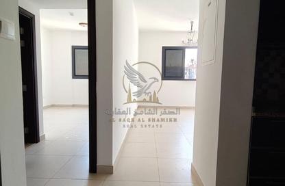 Apartment - 1 - 2 for rent in Ajman Industrial 1 - Ajman Industrial Area - Ajman