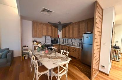 Townhouse - 3 - 4 for sale in Marbella I Villas - Marbella - Mina Al Arab - Ras Al Khaimah
