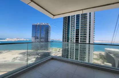 شقة - 3 غرف نوم - 3 حمامات للبيع في برج أمايا - شمس أبوظبي - جزيرة الريم - أبوظبي