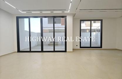 Villa - 4 - 7 for rent in Tilal City A - Tilal City - Sharjah