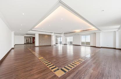 Villa - 4 - 5 for rent in Al Barsha 2 Villas - Al Barsha 2 - Al Barsha - Dubai