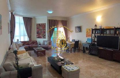 Apartment - 3 Bedrooms - 4 Bathrooms for sale in Al Khor Tower B3 - Al Khail Towers - Ajman Downtown - Ajman