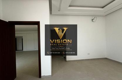Villa - 6 Bedrooms - 5 Bathrooms for rent in Al Salamah - Umm Al Quwain