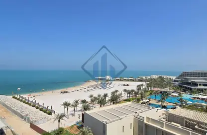 شقة - 2 غرف نوم - 3 حمامات للايجار في باي ريزيدنس - جزيرة حياة - ميناء العرب - راس الخيمة - رأس الخيمة