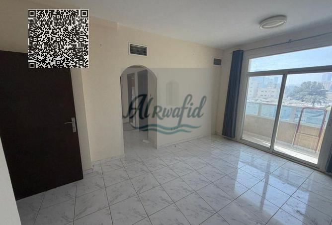 Available for annual rent in Al Bustan Al Mina S
