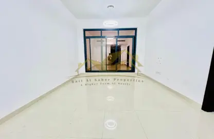 Apartment - 1 Bedroom - 2 Bathrooms for rent in Elysium 1 - Jumeirah Garden City - Al Satwa - Dubai