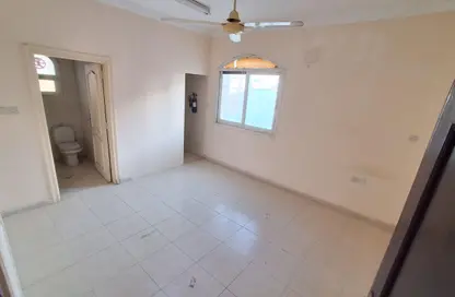 Apartment - Studio - 1 Bathroom for rent in Al Butina B - Al Butina - Sharjah